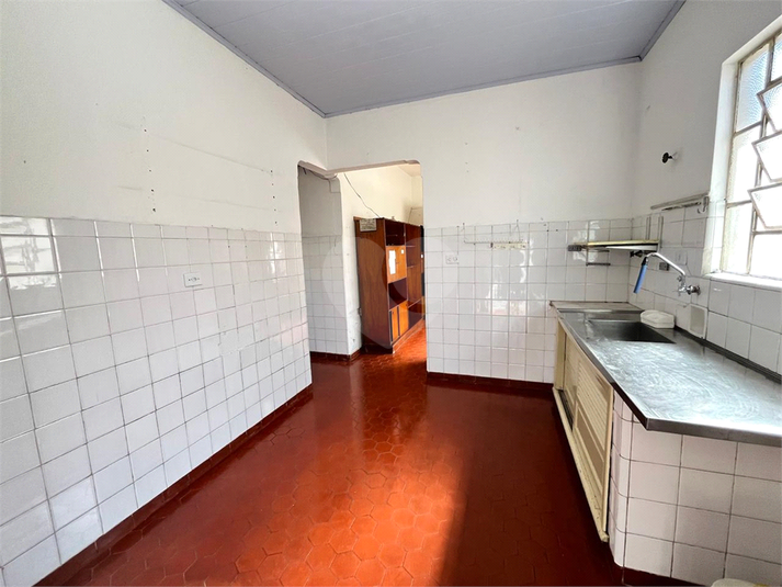 Venda Casa São Paulo Jardim Modelo REO1057318 28