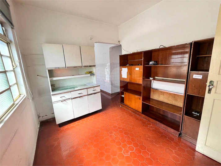 Venda Casa São Paulo Jardim Modelo REO1057318 18