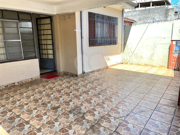 Venda Casa São Paulo Jardim Modelo REO1057318 4