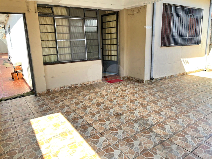 Venda Casa São Paulo Jardim Modelo REO1057318 5