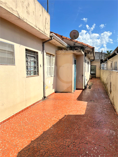 Venda Casa São Paulo Jardim Modelo REO1057318 40