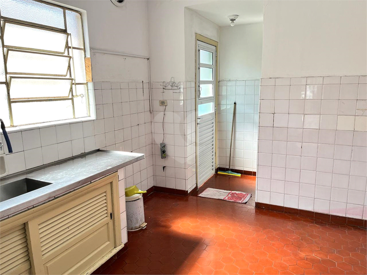 Venda Casa São Paulo Jardim Modelo REO1057318 26