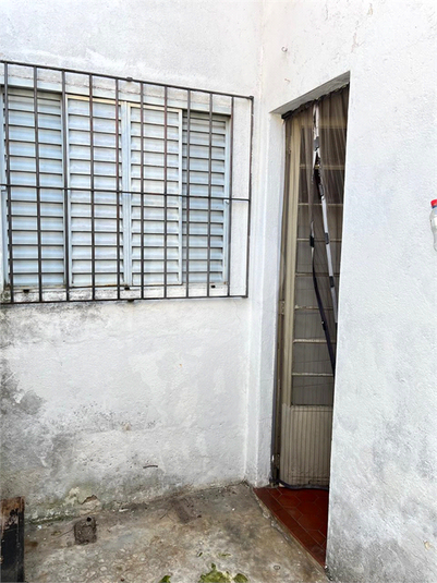 Venda Casa São Paulo Jardim Modelo REO1057318 22