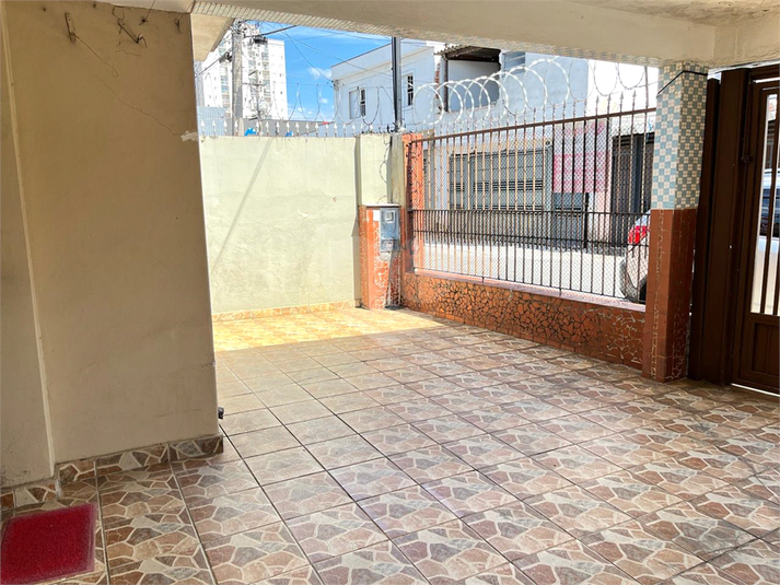 Venda Casa São Paulo Jardim Modelo REO1057318 2