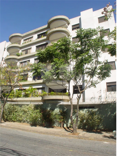 Venda Apartamento São Paulo Jardim São Paulo(zona Norte) REO1057321 63