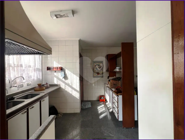 Venda Apartamento São Paulo Jardim São Paulo(zona Norte) REO1057321 21