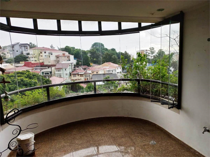 Venda Apartamento São Paulo Jardim São Paulo(zona Norte) REO1057321 8