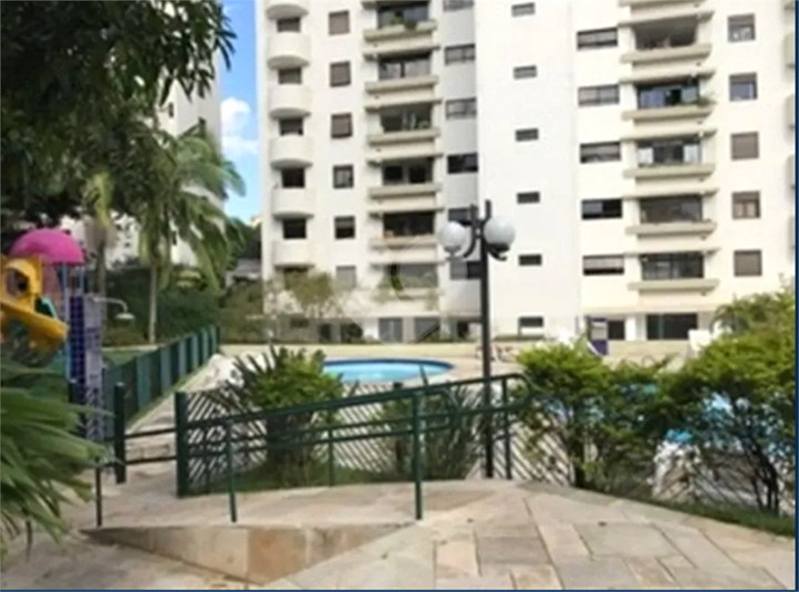 Venda Apartamento São Paulo Jardim São Paulo(zona Norte) REO1057321 62