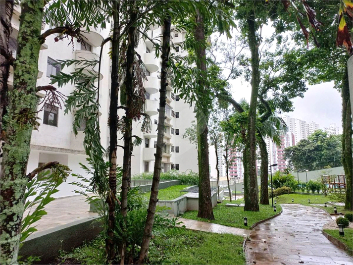 Venda Apartamento São Paulo Jardim São Paulo(zona Norte) REO1057321 59