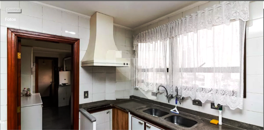 Venda Apartamento São Paulo Jardim São Paulo(zona Norte) REO1057321 15