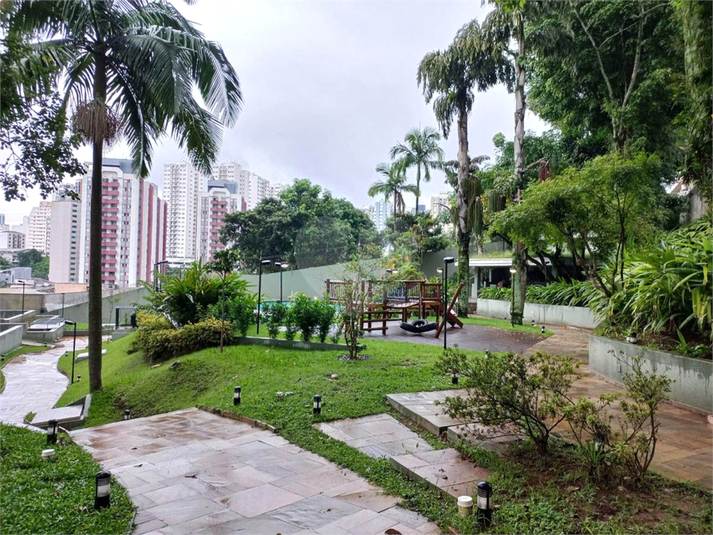 Venda Apartamento São Paulo Jardim São Paulo(zona Norte) REO1057321 58