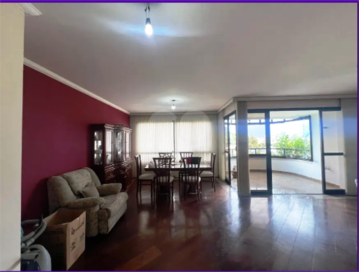 Venda Apartamento São Paulo Jardim São Paulo(zona Norte) REO1057321 9