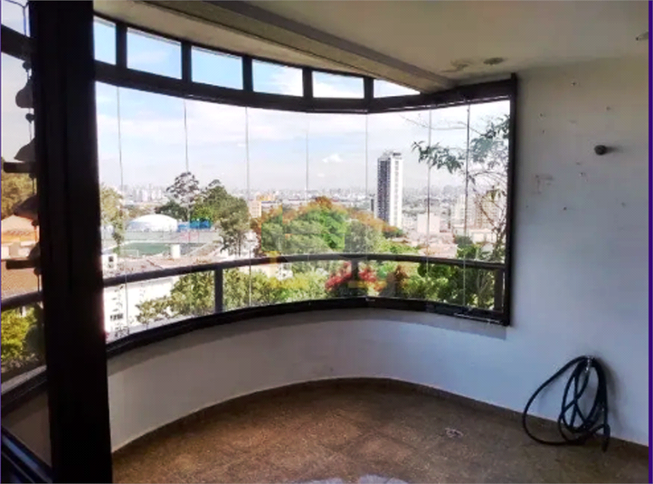 Venda Apartamento São Paulo Jardim São Paulo(zona Norte) REO1057321 7