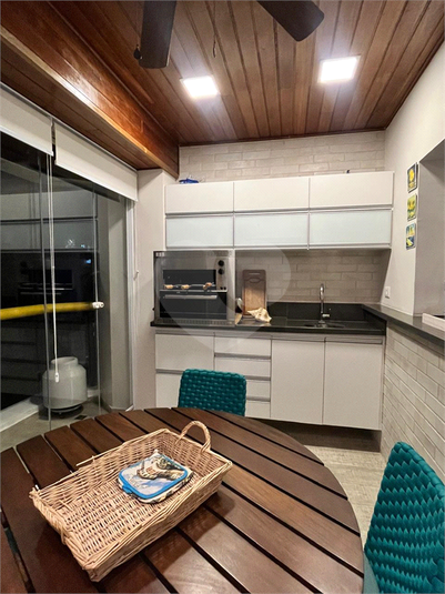 Venda Apartamento Guarujá Pitangueiras REO1057332 8