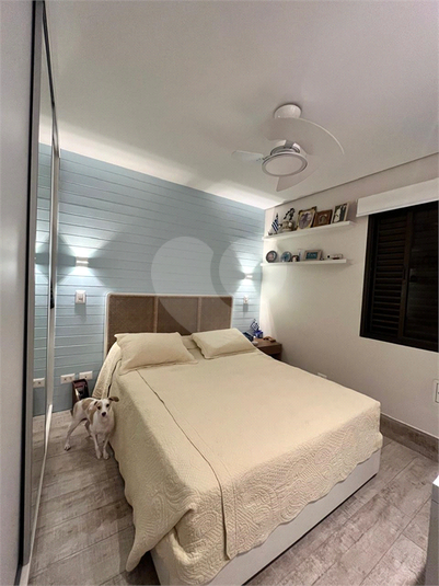 Venda Apartamento Guarujá Pitangueiras REO1057332 15