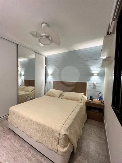 Venda Apartamento Guarujá Pitangueiras REO1057332 14