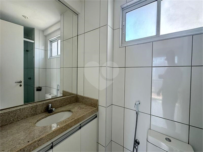 Venda Apartamento Fortaleza Cocó REO1057352 7