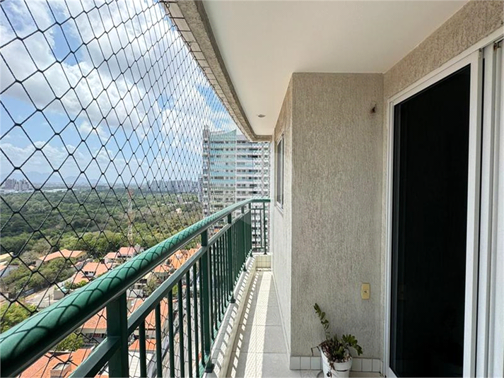 Venda Apartamento Fortaleza Cocó REO1057352 5