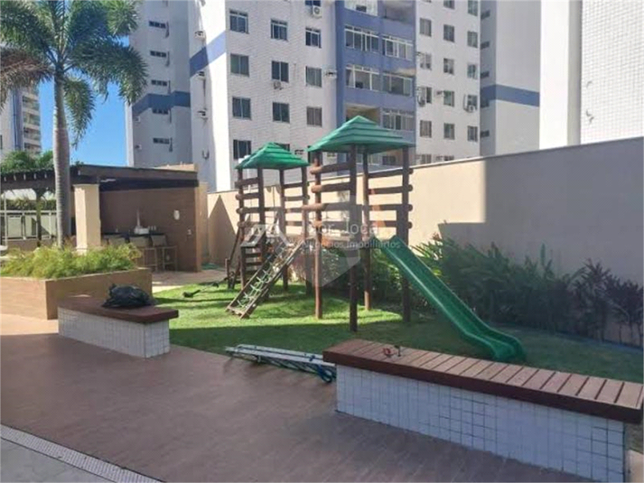 Venda Apartamento Fortaleza Cocó REO1057352 14