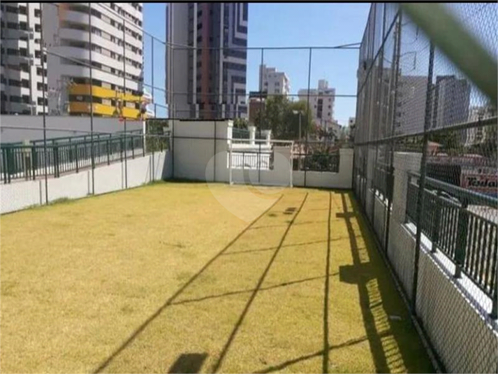 Venda Apartamento Fortaleza Cocó REO1057352 16