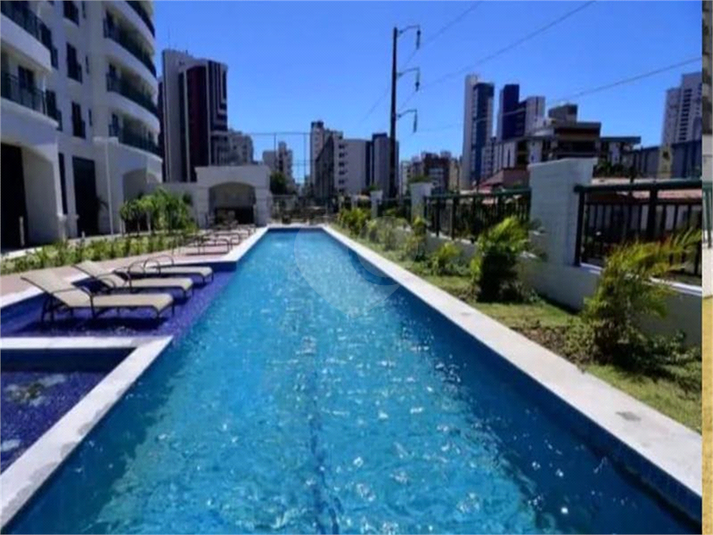 Venda Apartamento Fortaleza Cocó REO1057352 12