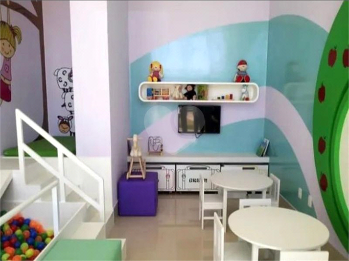 Venda Apartamento Fortaleza Cocó REO1057352 15