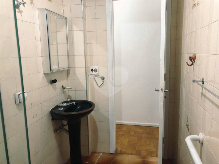 Aluguel Apartamento São Paulo Barra Funda REO1057359 14