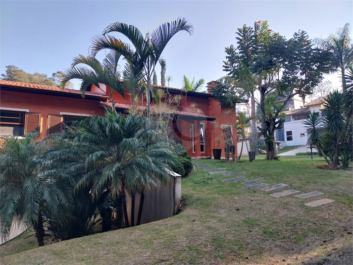 Venda Casa térrea Mogi Das Cruzes Parque Dos Lagos REO1057362 20