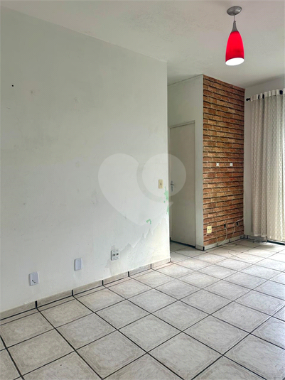 Aluguel Apartamento Mogi Das Cruzes Vila Nova Aparecida REO1057374 10