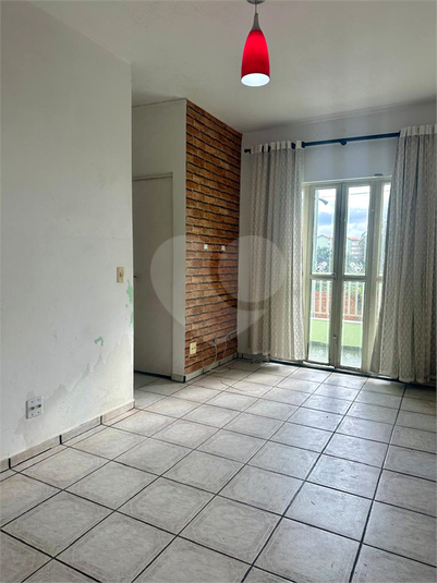 Aluguel Apartamento Mogi Das Cruzes Vila Nova Aparecida REO1057374 1