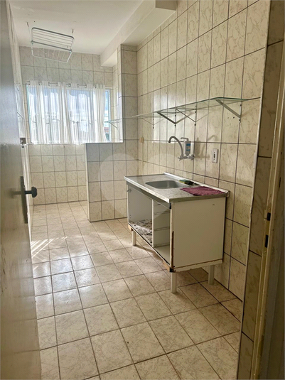 Aluguel Apartamento Mogi Das Cruzes Vila Nova Aparecida REO1057374 3