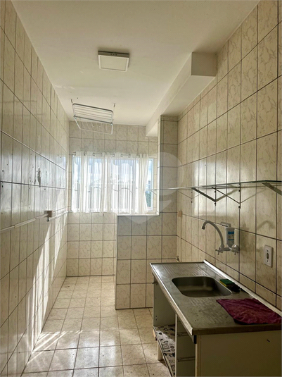 Aluguel Apartamento Mogi Das Cruzes Vila Nova Aparecida REO1057374 2