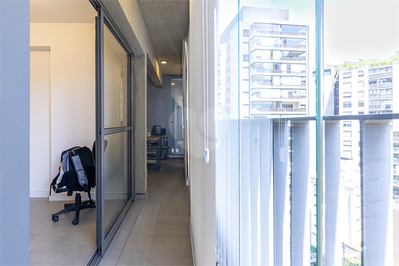 Venda Apartamento São Paulo Sumarezinho REO1057385 19