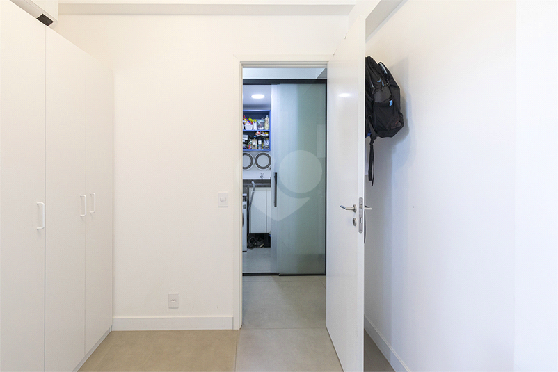 Venda Apartamento São Paulo Sumarezinho REO1057385 29