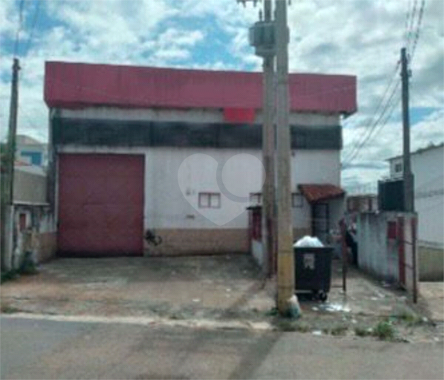 Aluguel Galpão Sorocaba Recreio Marajoara REO1057395 15