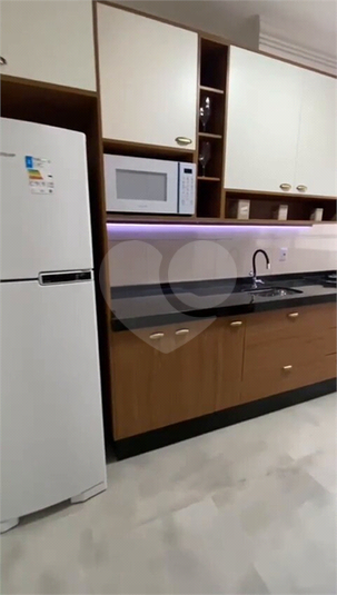 Venda Apartamento Sorocaba Vila Hortência REO1057397 14