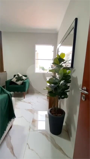 Venda Apartamento Sorocaba Vila Hortência REO1057397 3