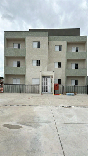 Venda Apartamento Sorocaba Vila Hortência REO1057397 1