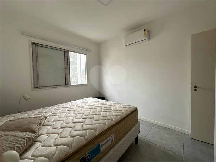 Aluguel Apartamento São Paulo Itaim Bibi REO1057415 9