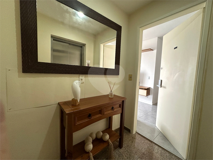 Aluguel Apartamento São Paulo Itaim Bibi REO1057415 3