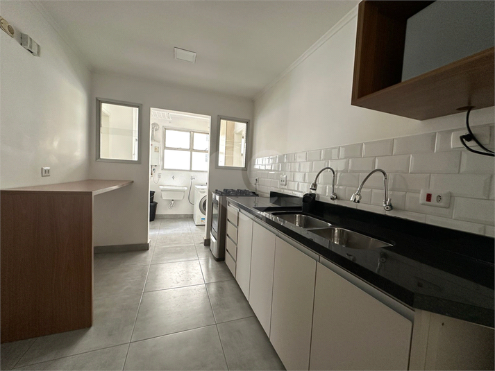 Aluguel Apartamento São Paulo Itaim Bibi REO1057415 7