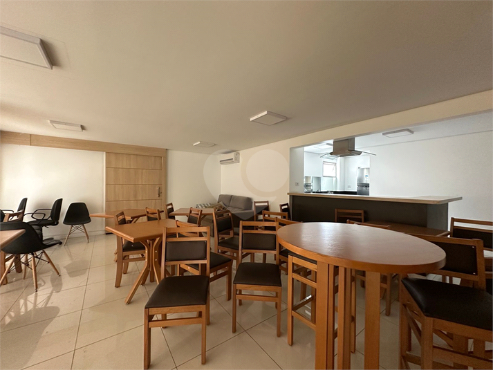 Aluguel Apartamento São Paulo Itaim Bibi REO1057415 18