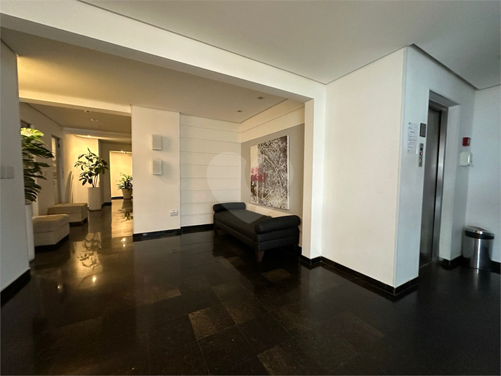 Aluguel Apartamento São Paulo Itaim Bibi REO1057415 2