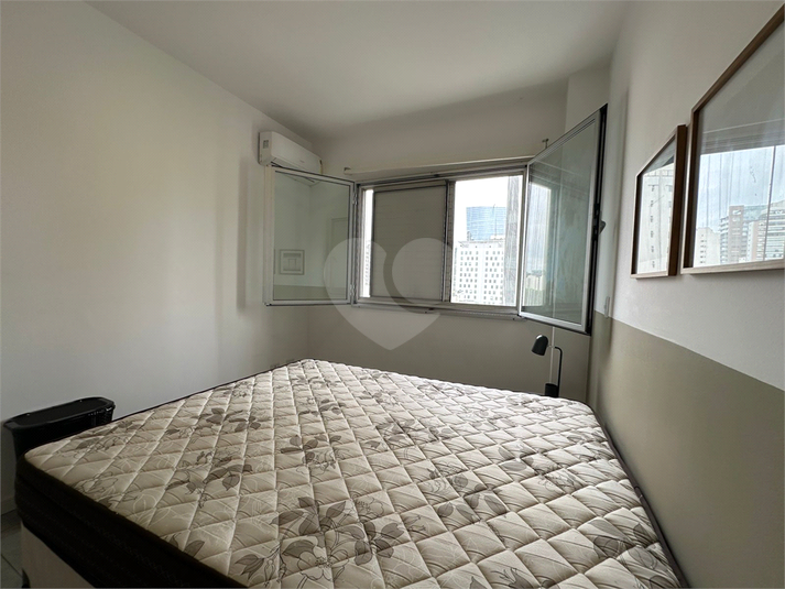 Aluguel Apartamento São Paulo Itaim Bibi REO1057415 14