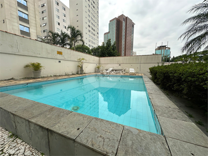 Aluguel Apartamento São Paulo Itaim Bibi REO1057415 19