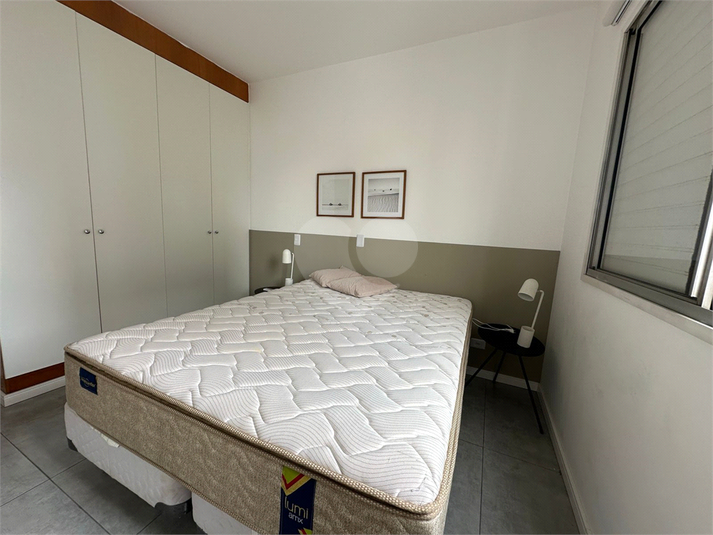 Aluguel Apartamento São Paulo Itaim Bibi REO1057415 12