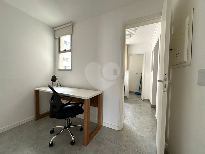 Aluguel Apartamento São Paulo Itaim Bibi REO1057415 15