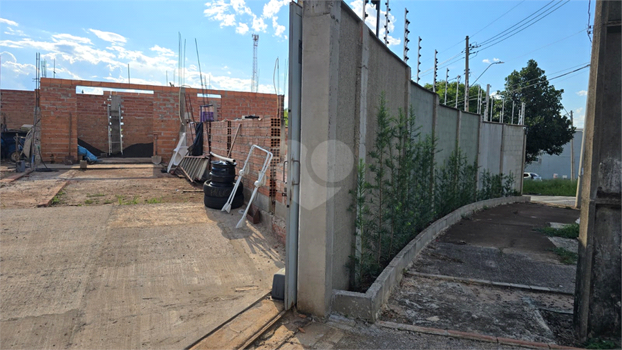 Venda Barracão Araraquara Parque Laranjeiras REO1057420 8