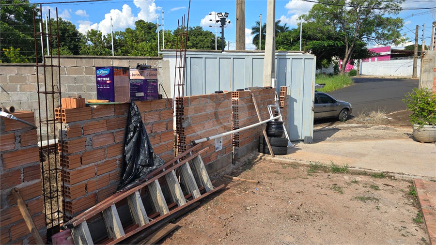 Venda Barracão Araraquara Parque Laranjeiras REO1057420 15