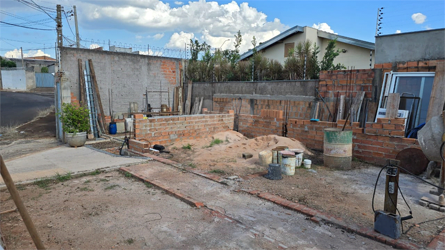 Venda Barracão Araraquara Parque Laranjeiras REO1057420 16